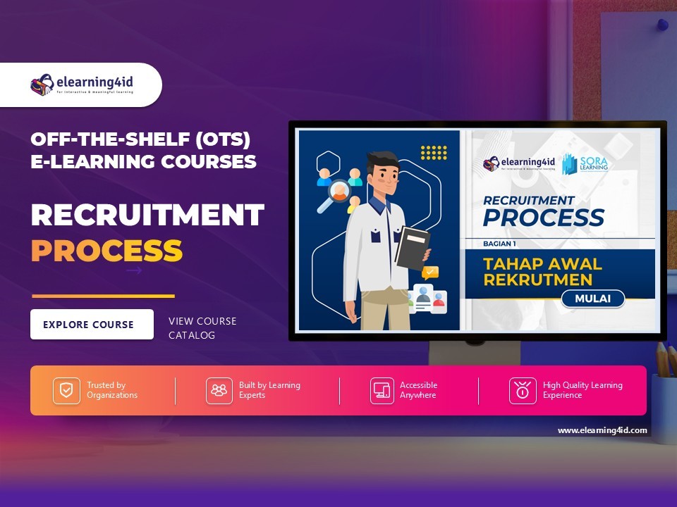 Recruitment Process