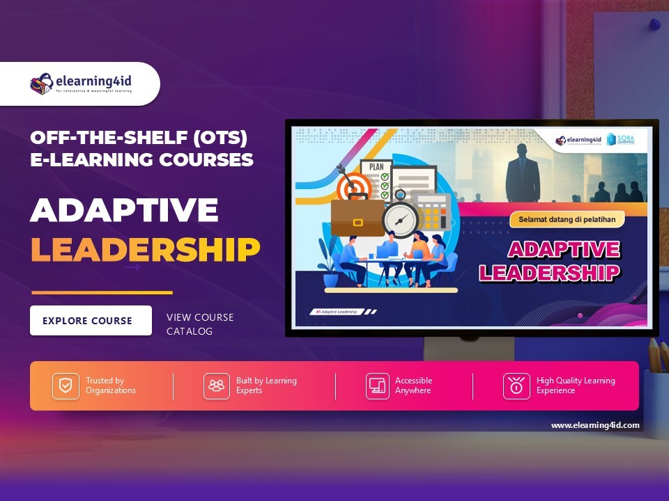 Adaptive Leadership