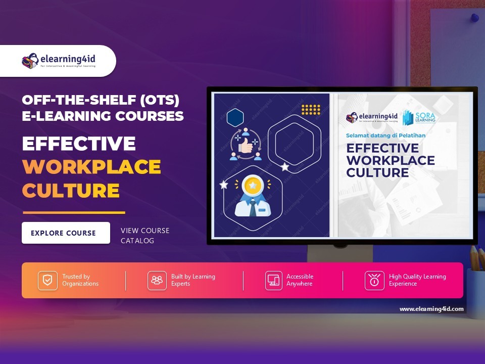 Effective Workplace Culture