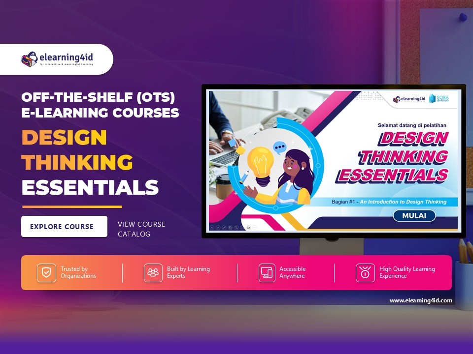 Design Thinking Essentials