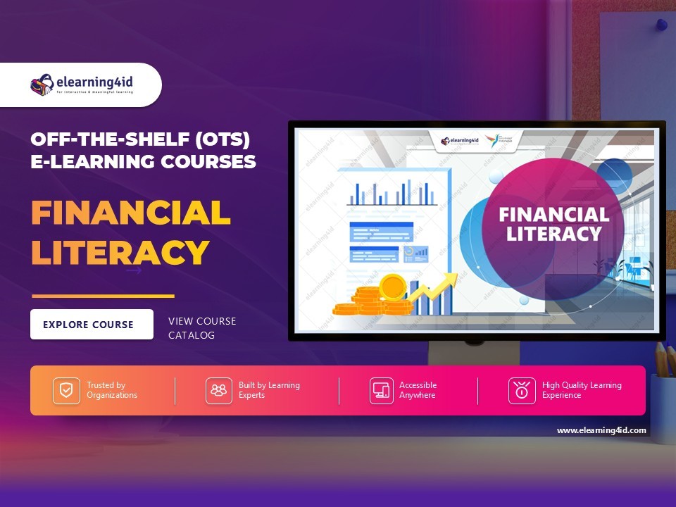 Financial Literacy Quiz
